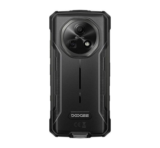 Doogee Смартфон Doogee Fire 5 Pro 4/128GB Grey