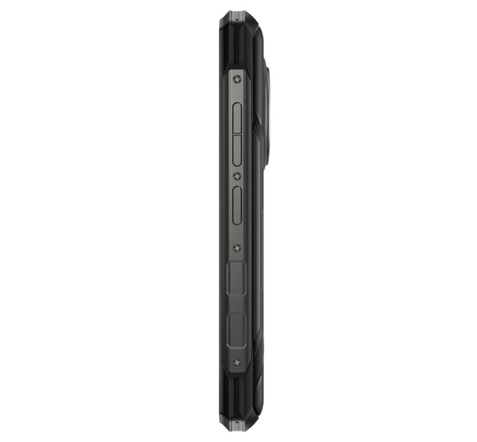 Doogee Смартфон Doogee Fire 5 Pro 4/128GB Grey