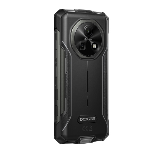 Doogee Смартфон Doogee Fire 5 Pro 4/128GB Grey