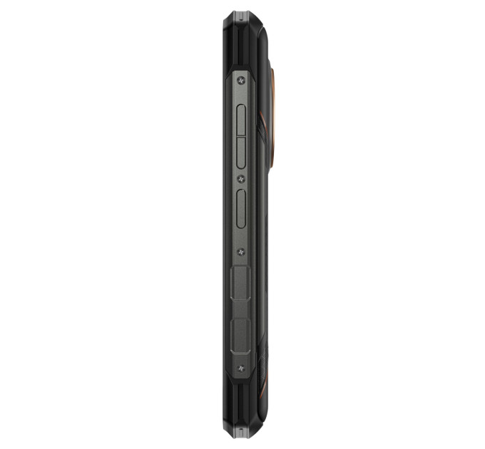 Doogee Смартфон Doogee Fire 5 Pro 4/128GB Orange