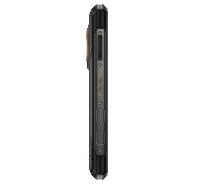 Doogee Смартфон Doogee Fire 5 Pro 4/128GB Orange