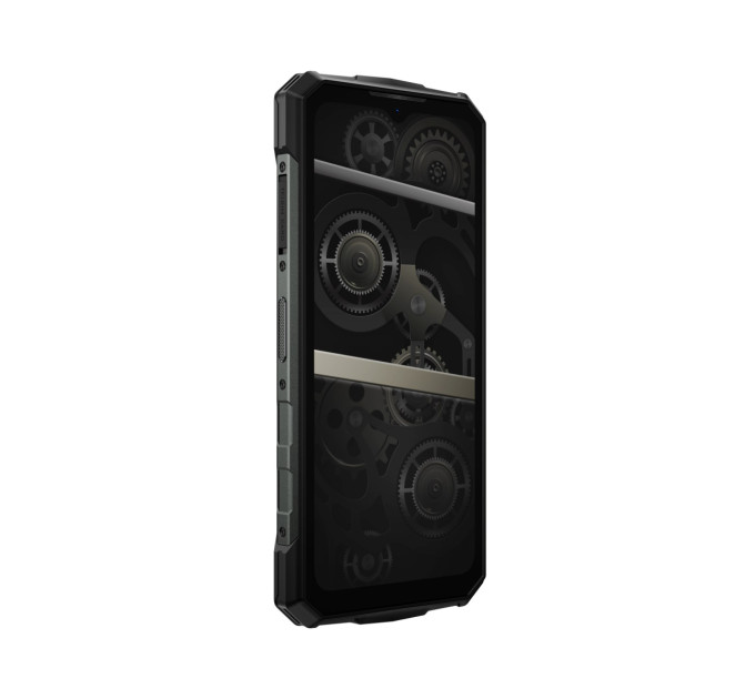 Doogee Смартфон Doogee Fire 5 Ultra 6/128GB Grey