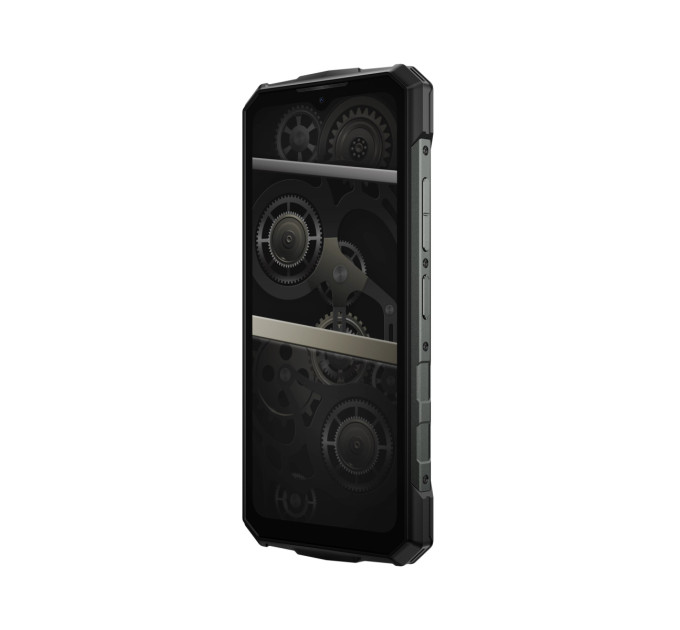 Doogee Смартфон Doogee Fire 5 Ultra 6/128GB Grey