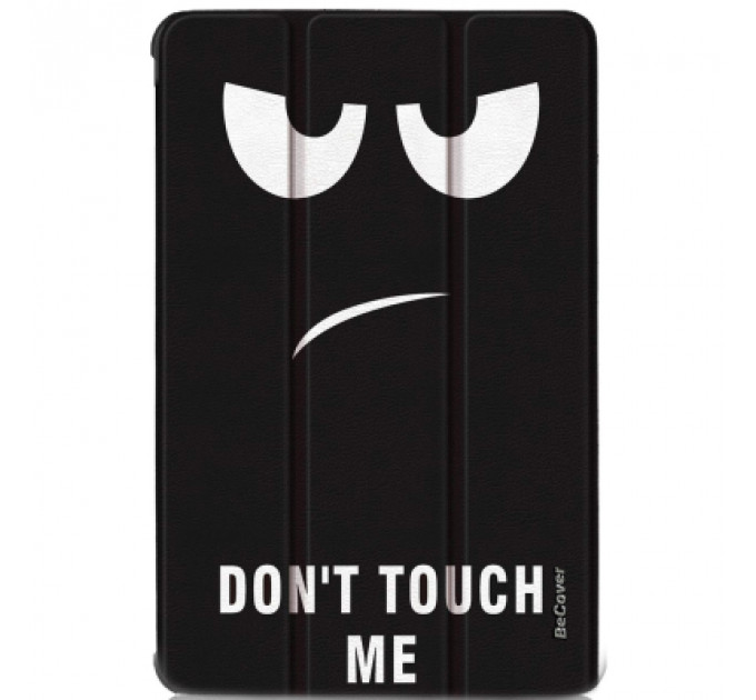 Чохол до планшета BeCover Smart Case Realme Pad 10.4" Don't Touch (708271)