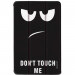 Чохол до планшета BeCover Smart Case Realme Pad 10.4" Don't Touch (708271)
