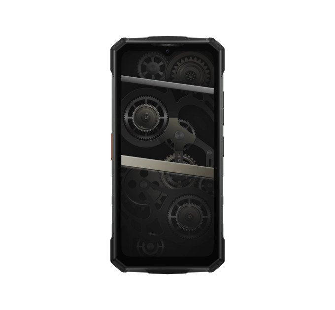 Doogee Смартфон Doogee Fire 5 Ultra 6/128GB Orange
