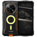 Doogee Смартфон Doogee Fire 5 Ultra 6/128GB Orange
