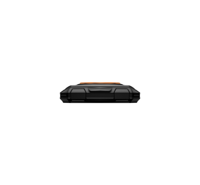 Doogee Смартфон Doogee Fire 5 Ultra 6/128GB Orange