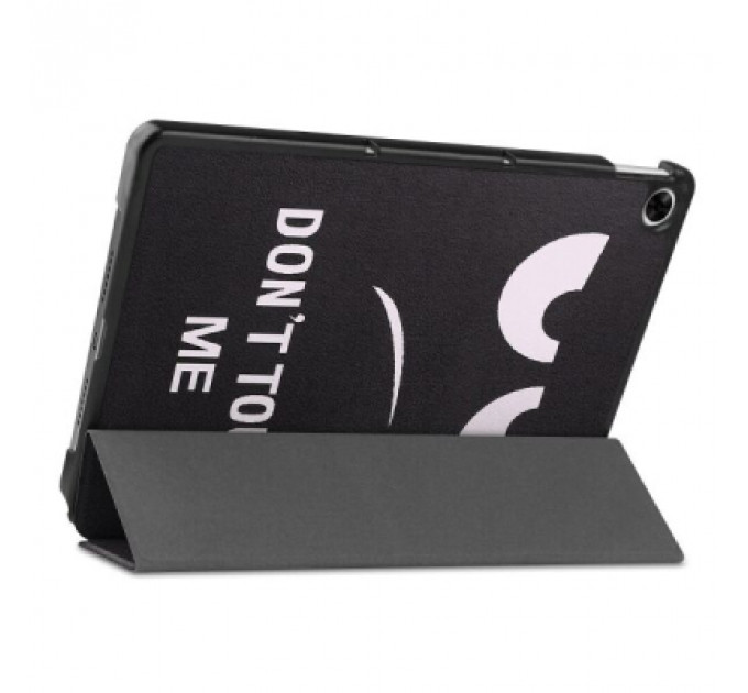 Чохол до планшета BeCover Smart Case Realme Pad 10.4" Don't Touch (708271)