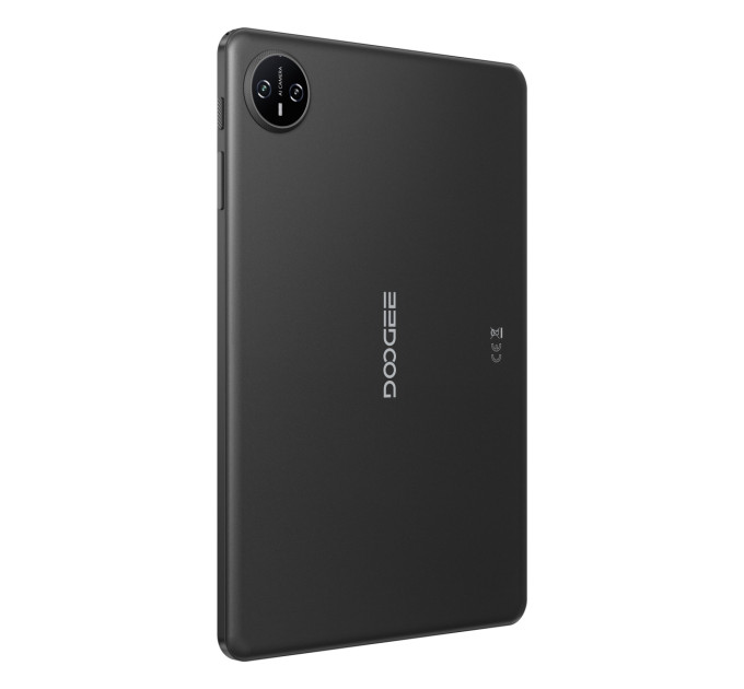 Doogee Планшет Doogee Tab A9 Pro 4/128GB Black