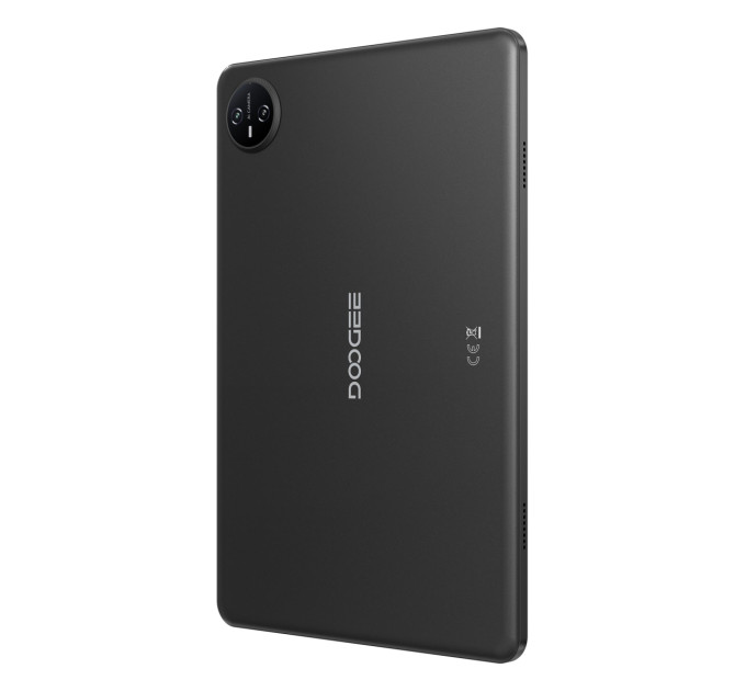Doogee Планшет Doogee Tab A9 Pro 4/128GB Black VIP Edition
