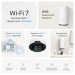 TP-Link WiFi Mesh-система TP-Link Deco BE25-Outdoor (1-pack)
