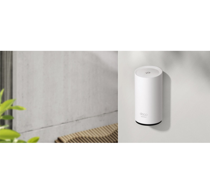 TP-Link WiFi Mesh-система TP-Link Deco BE25-Outdoor (1-pack)