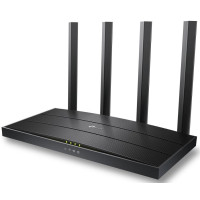 WiFi Mesh-система TP-Link Deco BE25-Outdoor (1-pack)
