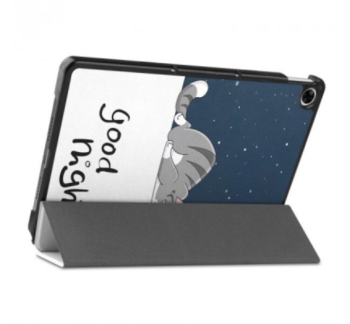 Чохол до планшета BeCover Smart Case Realme Pad 10.4" Good Night (708273)