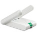 Cablexpert Адаптер A-DVI-VGA, DVI-A 24-пін тато/VGA 15-пін HD (3 ряда) мамо