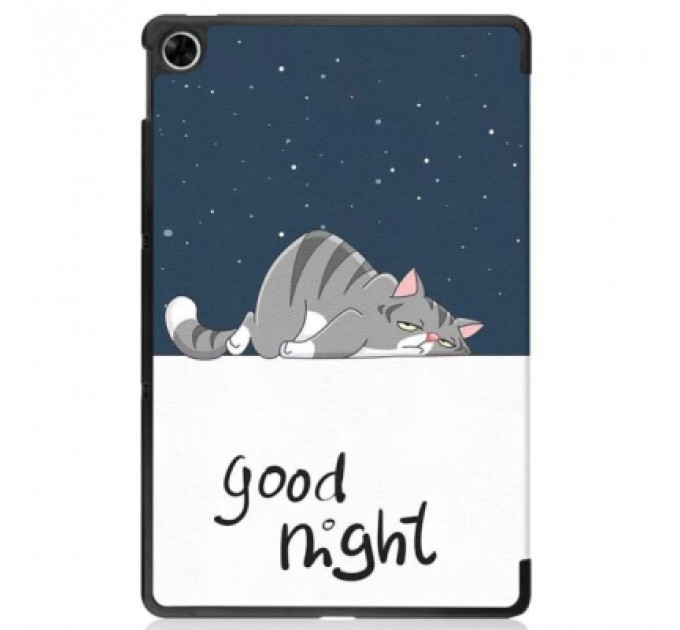 Чохол до планшета BeCover Smart Case Realme Pad 10.4" Good Night (708273)