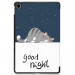 Чохол до планшета BeCover Smart Case Realme Pad 10.4" Good Night (708273)