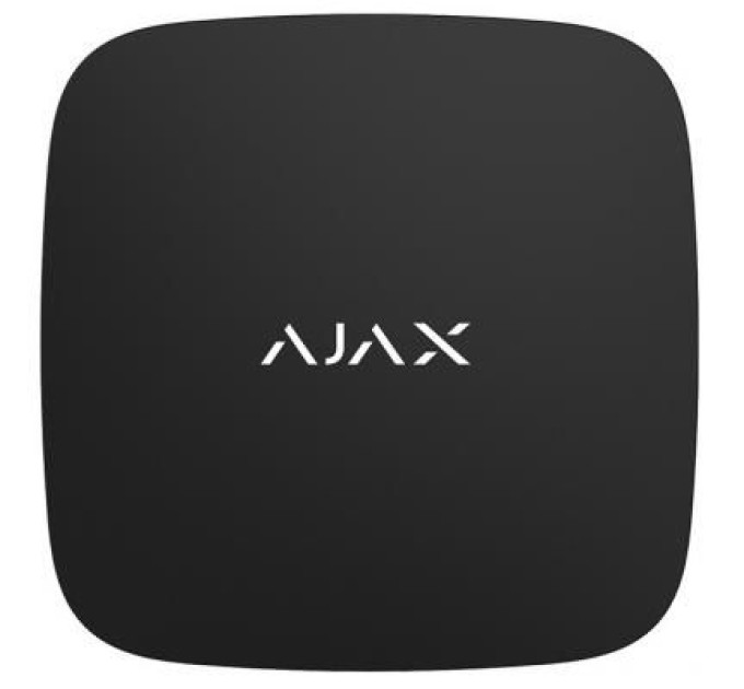 Датчик затоплення Ajax LeaksProtect black