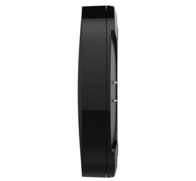 Датчик затоплення Ajax LeaksProtect black