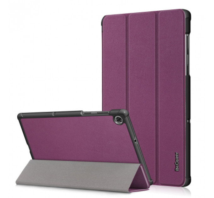 Чохол до планшета BeCover Smart Case Realme Pad 10.4" Purple (708268)