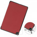 Чохол до планшета BeCover Smart Case Realme Pad 10.4" Red Wine (708269)