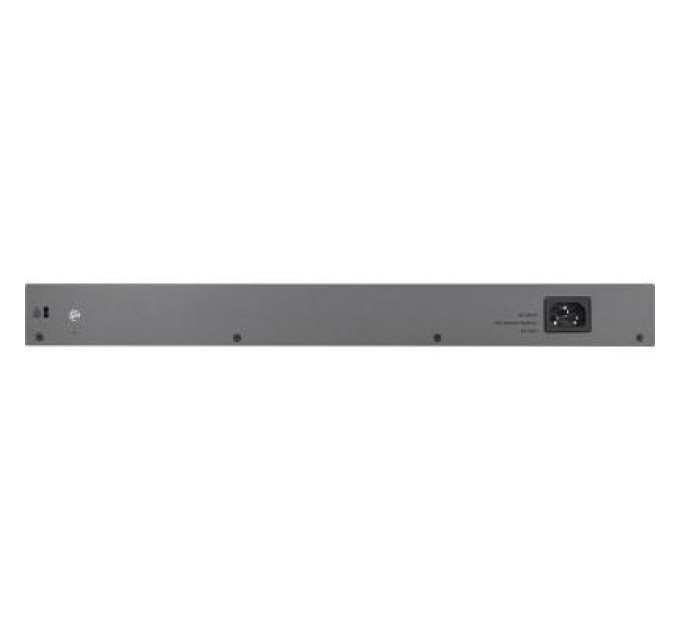 Комутатор мережевий ZyXel GS1350-26HP-EU0101F
