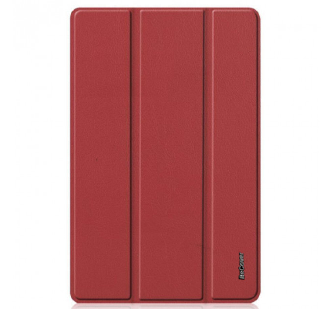 Чохол до планшета BeCover Smart Case Realme Pad 10.4" Red Wine (708269)