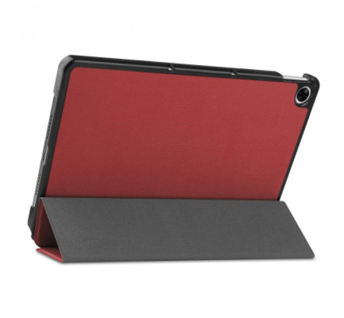 Чохол до планшета BeCover Smart Case Realme Pad 10.4" Red Wine (708269)
