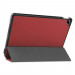 Чохол до планшета BeCover Smart Case Realme Pad 10.4" Red Wine (708269)