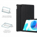 Чохол до планшета BeCover Smart Case Realme Pad 10.4" Red Wine (708269)
