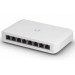 Ubiquiti Комутатор мережевий Ubiquiti USW-Lite-8-PoE
