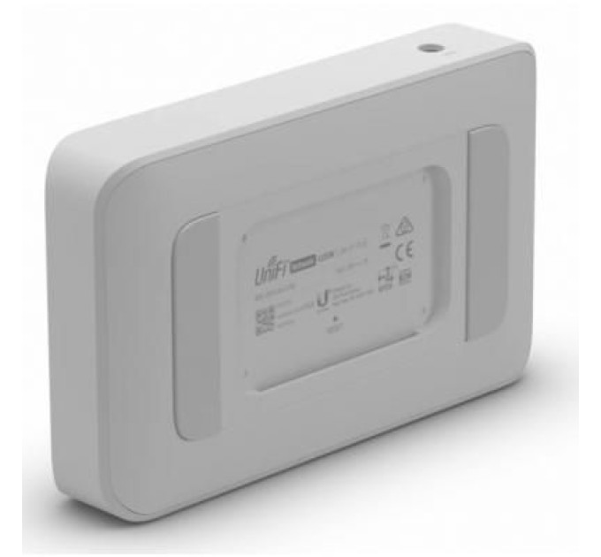 Ubiquiti Комутатор мережевий Ubiquiti USW-Lite-8-PoE