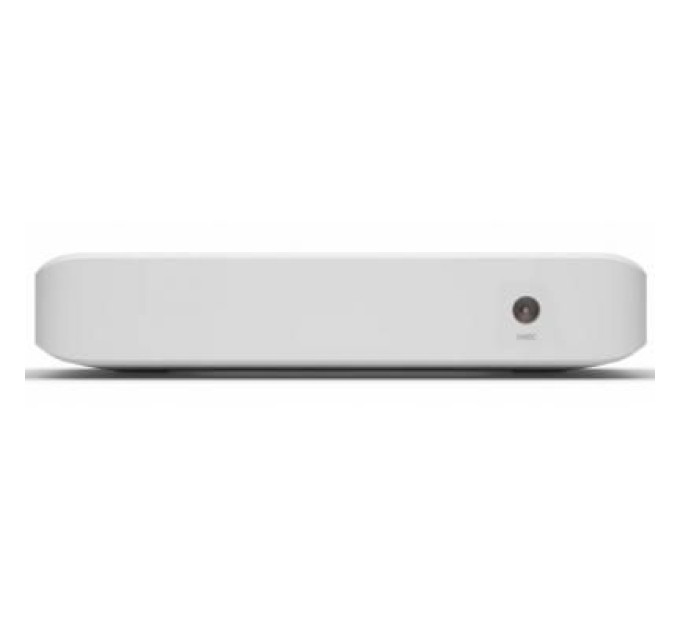 Комутатор мережевий Ubiquiti USW-Lite-8-PoE