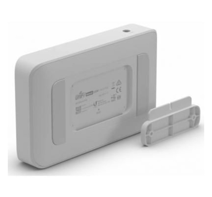Ubiquiti Комутатор мережевий Ubiquiti USW-Lite-8-PoE