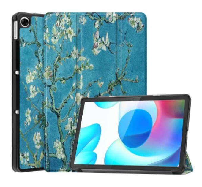 Чохол до планшета BeCover Smart Case Realme Pad 10.4" Spring (708278)