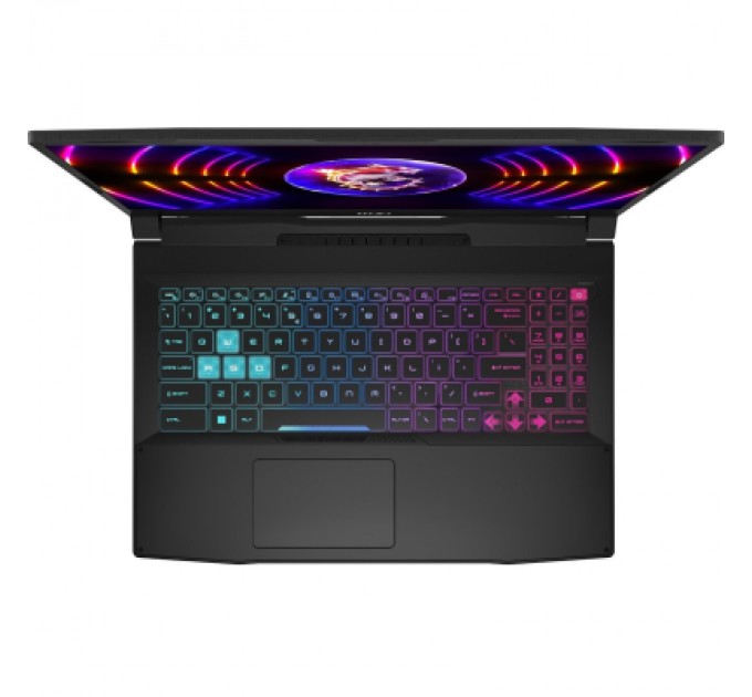 MSI Ноутбук MSI Katana 15 B13VGK-2262XUA (9S7-158571-2262)