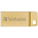 USB флеш накопичувач Verbatim 32GB Metal Executive Gold USB 3.0 (99105)