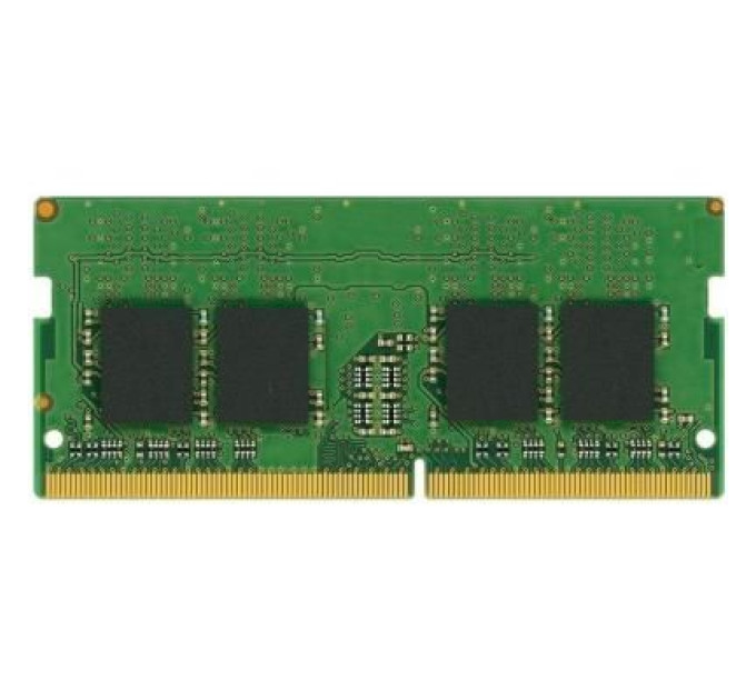 eXceleram Модуль пам'яті для ноутбука SoDIMM DDR4 8GB 2400 MHz eXceleram (E408247S)