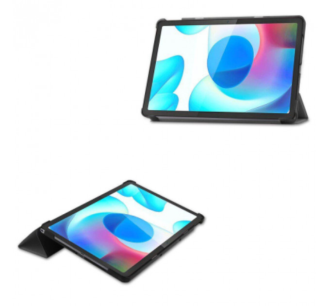 Чохол до планшета BeCover Smart Case Realme Pad 10.4" Spring (708278)