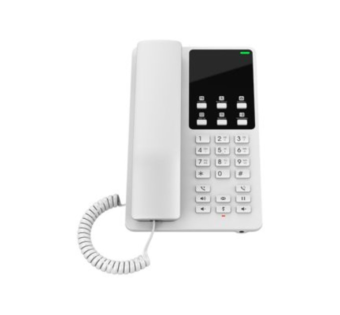 Grandstream IP телефон Grandstream GHP620
