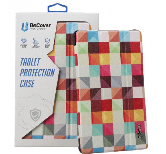 Чохол до планшета BeCover Smart Case Realme Pad 10.4" Square (708279)