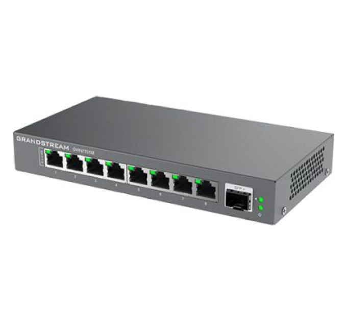Grandstream Комутатор мережевий Grandstream GWN7701M
