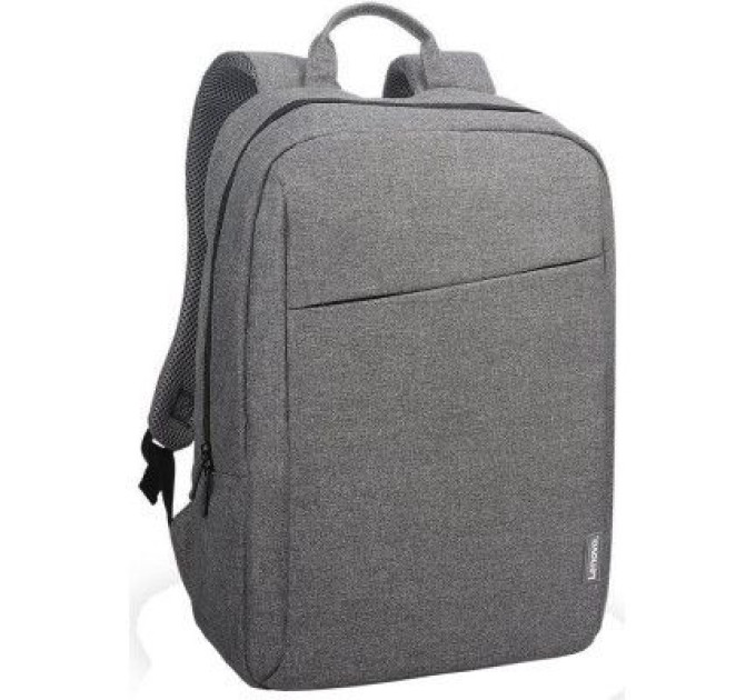 LENOVO Рюкзак для ноутбука Lenovo 15.6" Casual B210 Grey (GX40Q17227)