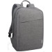 LENOVO Рюкзак для ноутбука Lenovo 15.6" Casual B210 Grey (GX40Q17227)