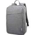 LENOVO Рюкзак для ноутбука Lenovo 15.6" Casual B210 Grey (GX40Q17227)