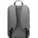 LENOVO Рюкзак для ноутбука Lenovo 15.6" Casual B210 Grey (GX40Q17227)
