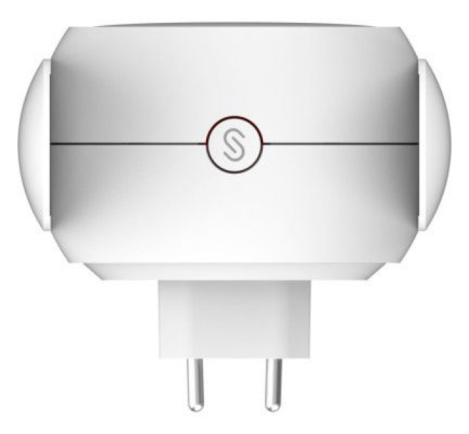 Точка доступу Wi-Fi Ruijie Networks RG-EW1200R