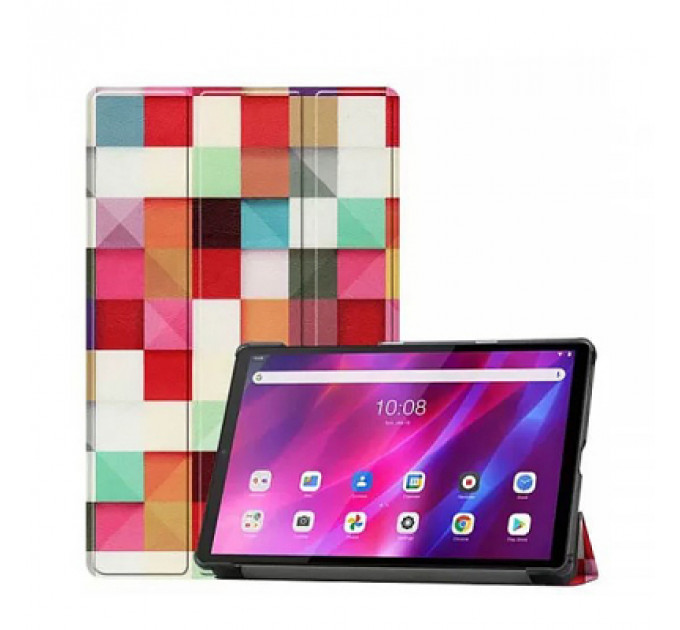 Чохол до планшета BeCover Smart Case Realme Pad 10.4" Square (708279)