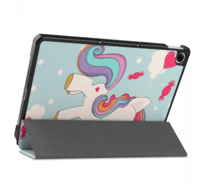 Чохол до планшета BeCover Smart Case Realme Pad 10.4" Unicorn (708280)
